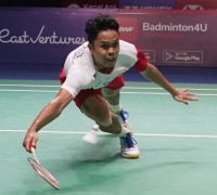 Indonesia Open 2022: Tuan Rumah Tanpa Wakil di Semifinal